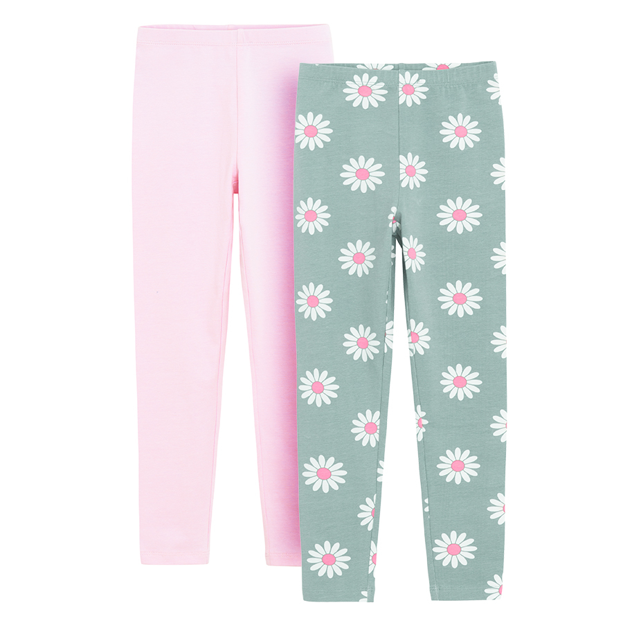 LEGGINGS&JEGGS