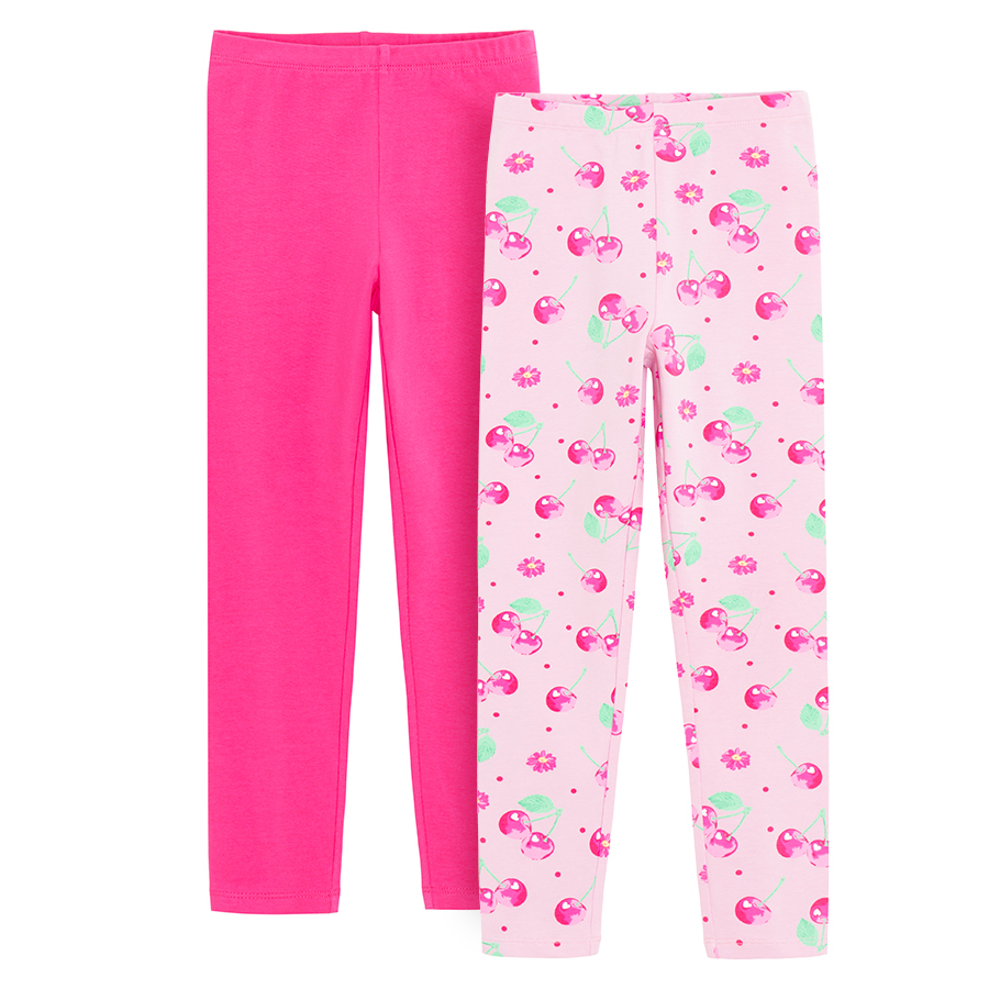 LEGGINGS&JEGGS