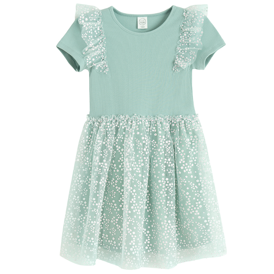 DRESSES CASUAL