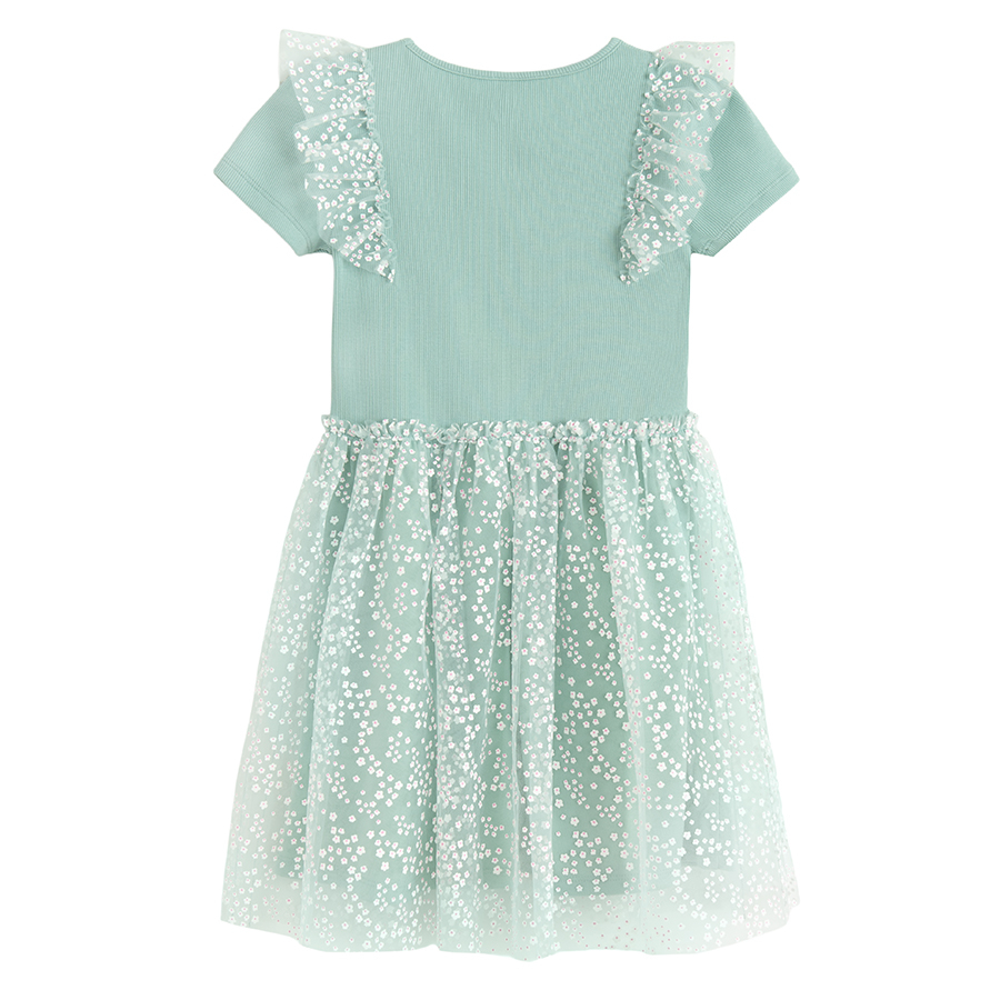DRESSES CASUAL