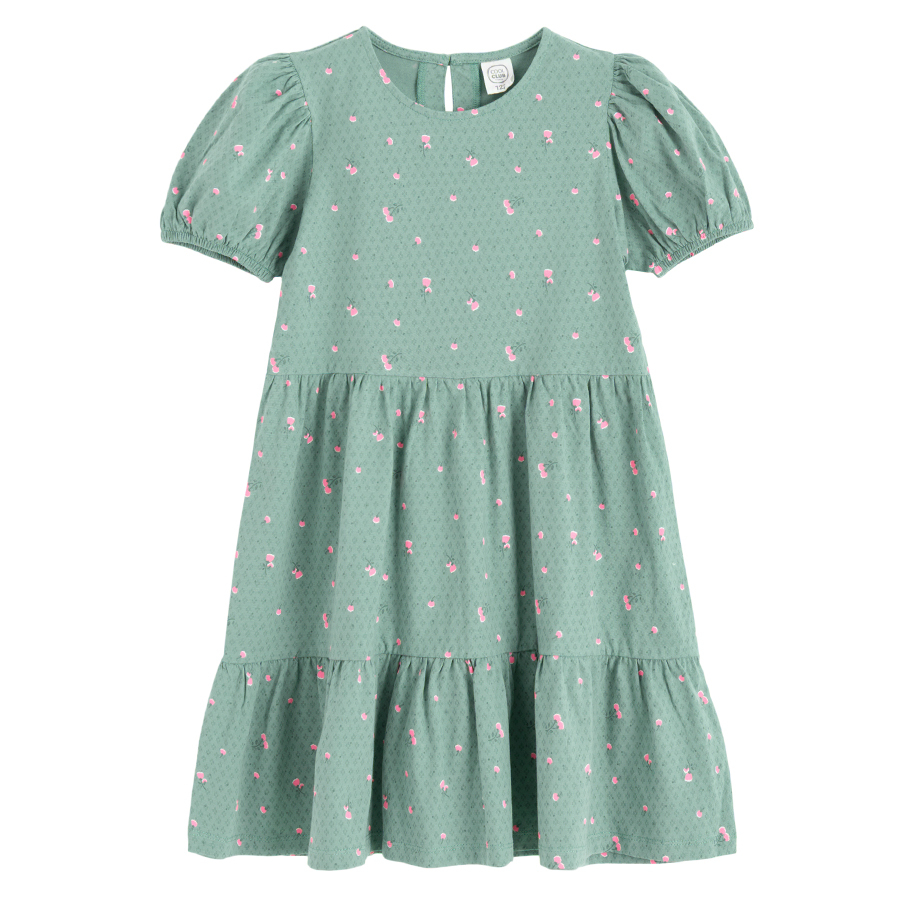 DRESSES CASUAL