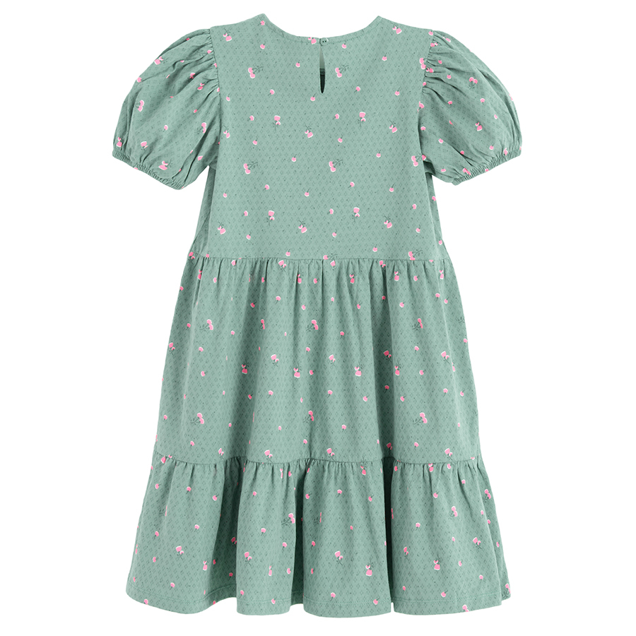 DRESSES CASUAL
