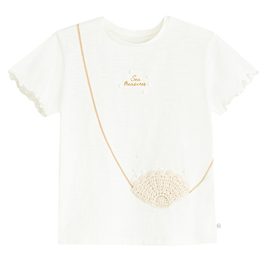 T-SHIRT S/S&N/S