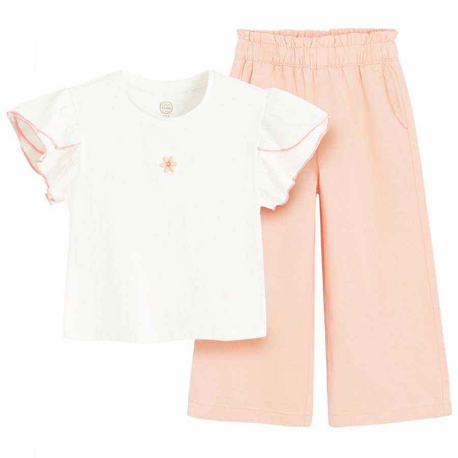 SETS&PLAY SUITS