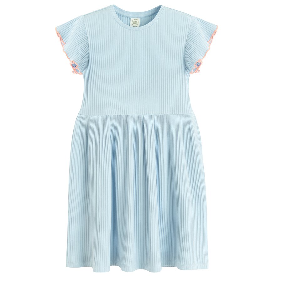 DRESSES CASUAL