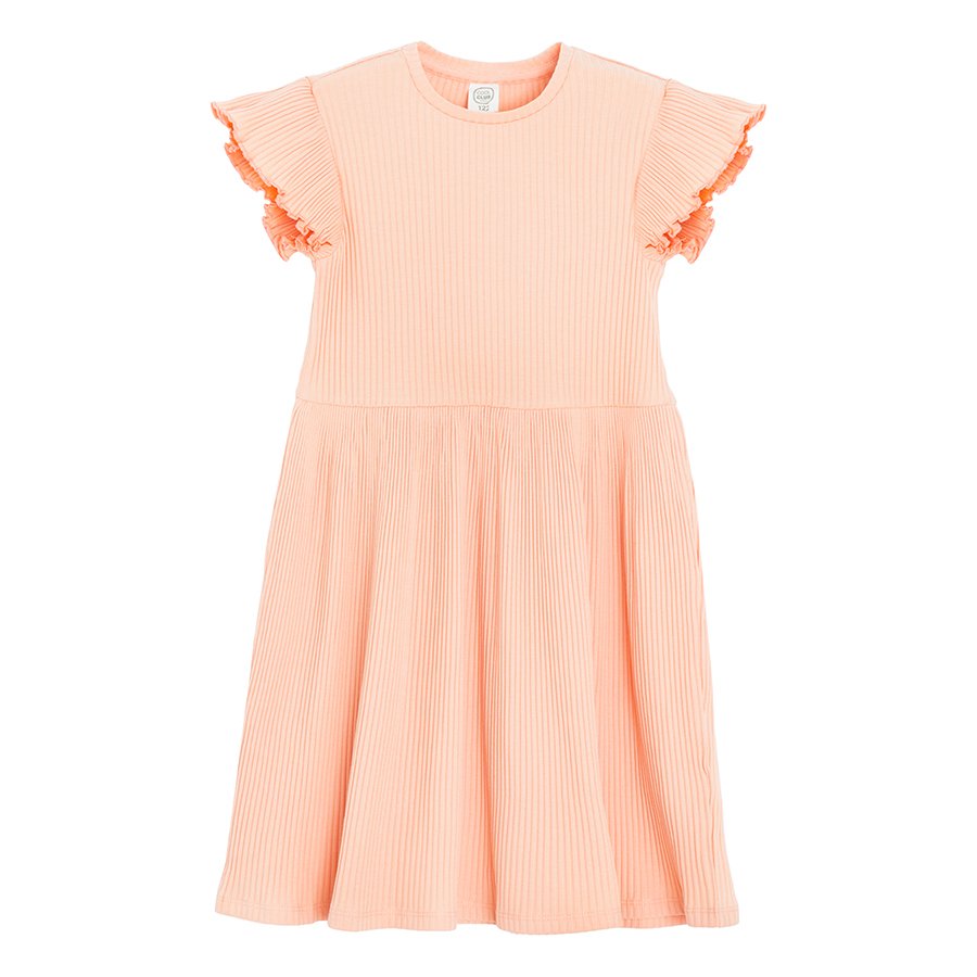 DRESSES CASUAL