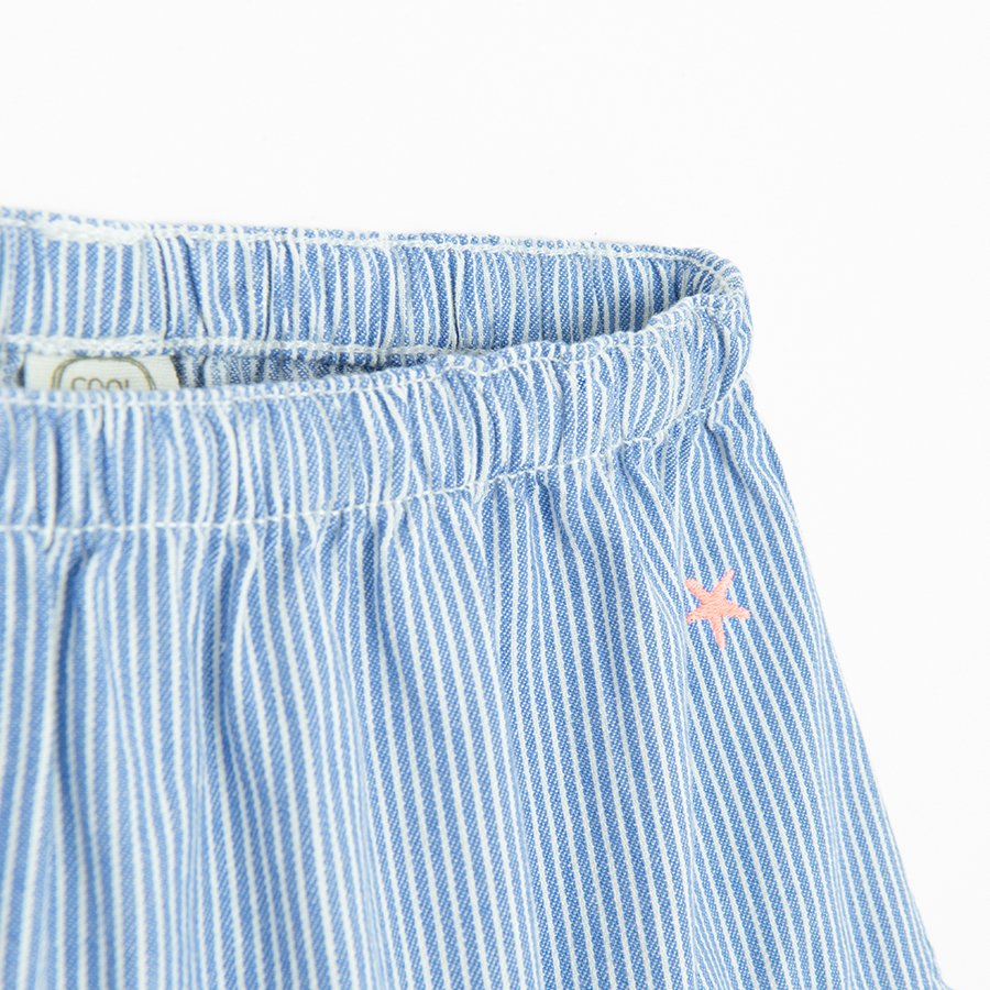 SKIRTS