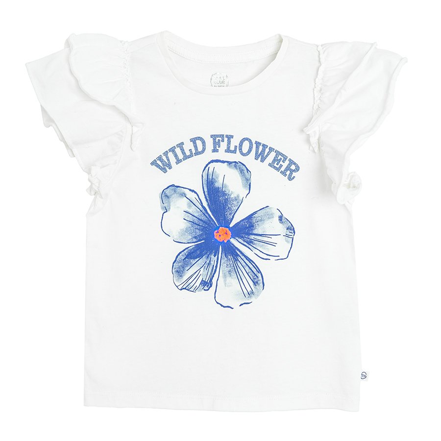 T-SHIRT S/S&N/S