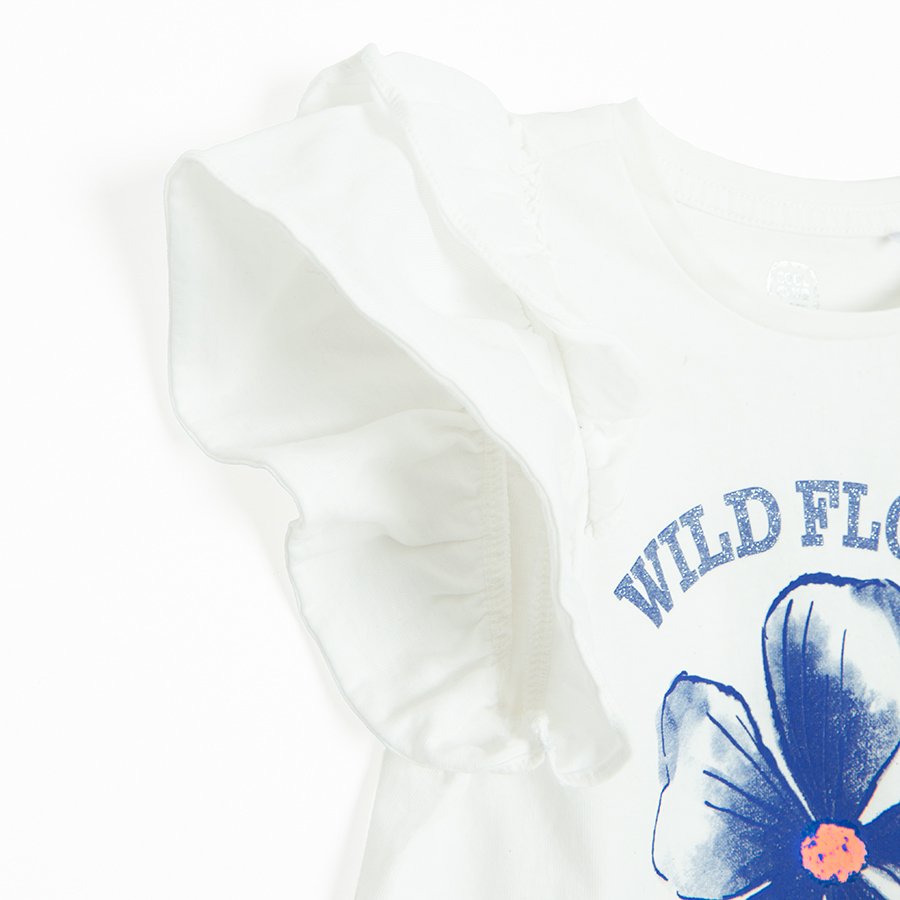 T-SHIRT S/S&N/S