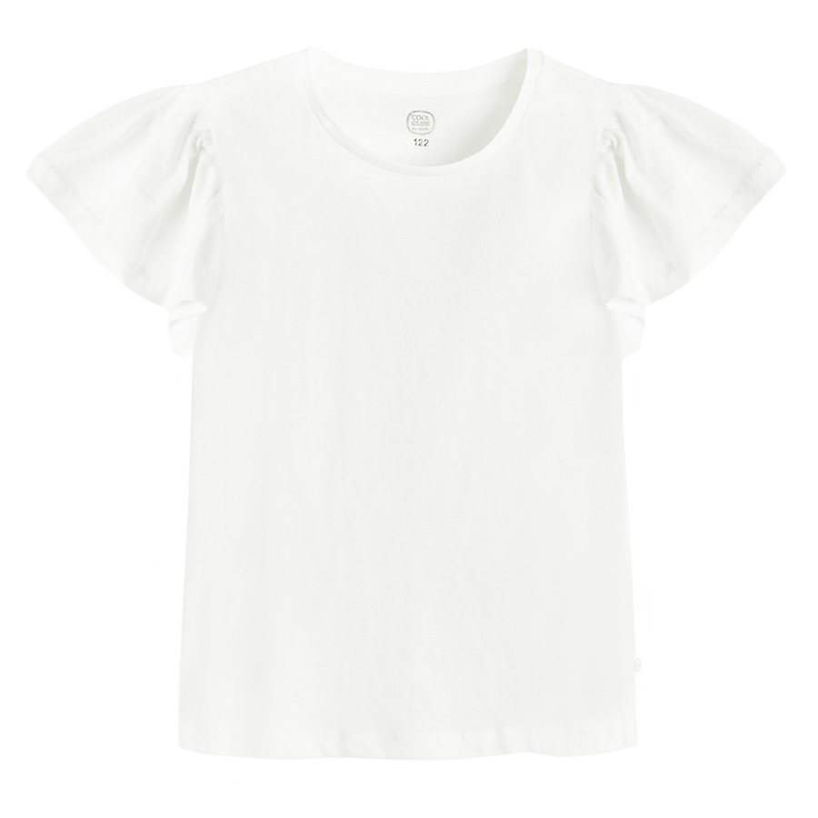 T-SHIRT S/S&N/S