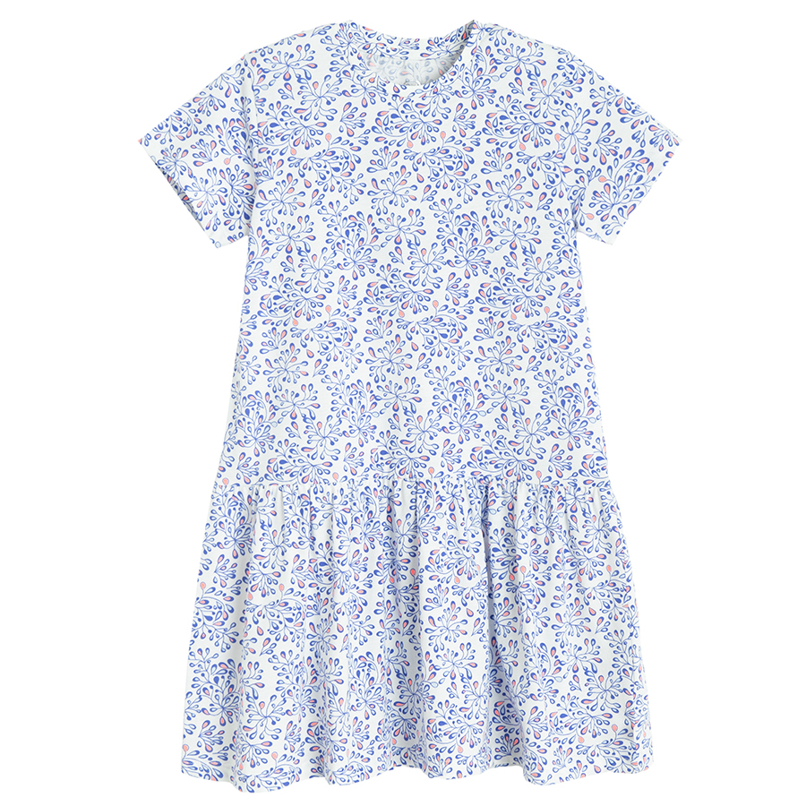 DRESSES CASUAL