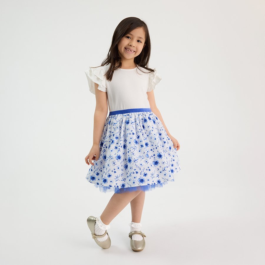 DRESSES CLASSIC