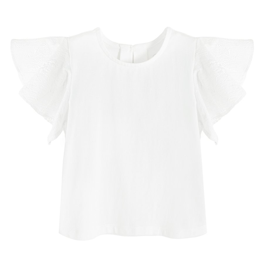 SHIRT &WOV BLOU