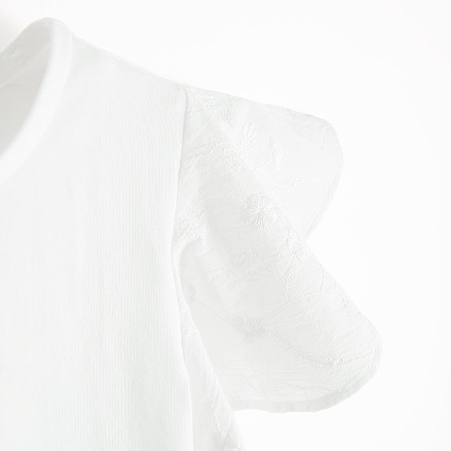 SHIRT &WOV BLOU