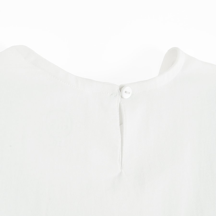 SHIRT &WOV BLOU