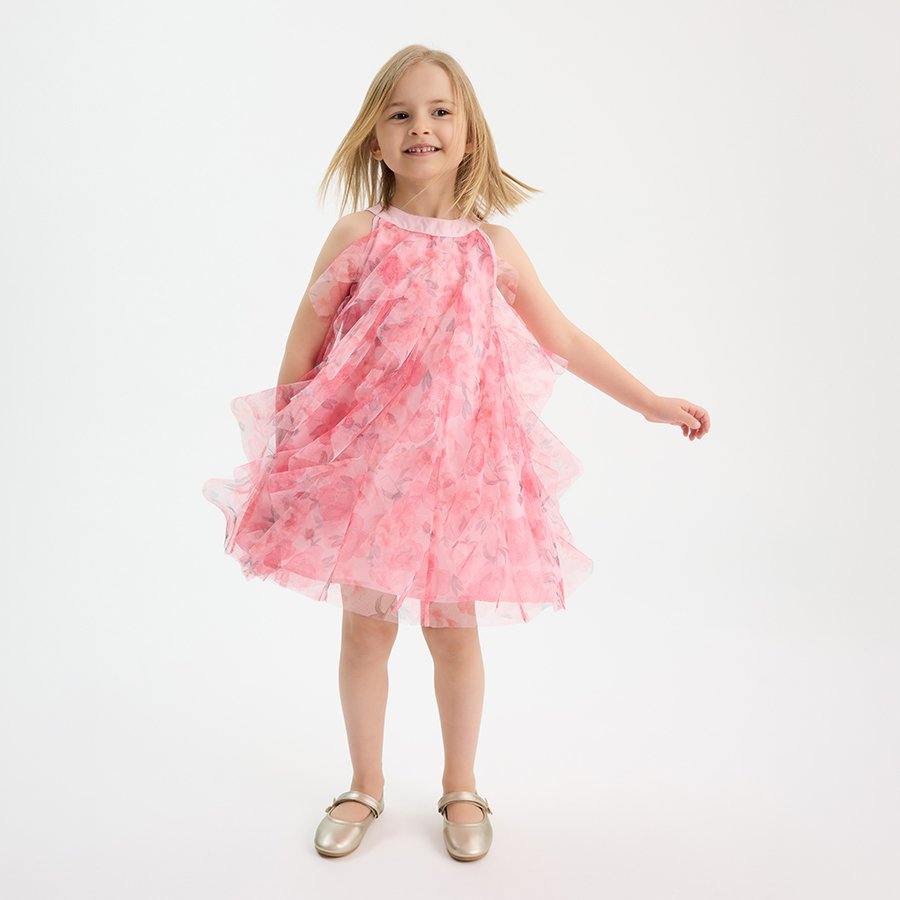 DRESSES CLASSIC