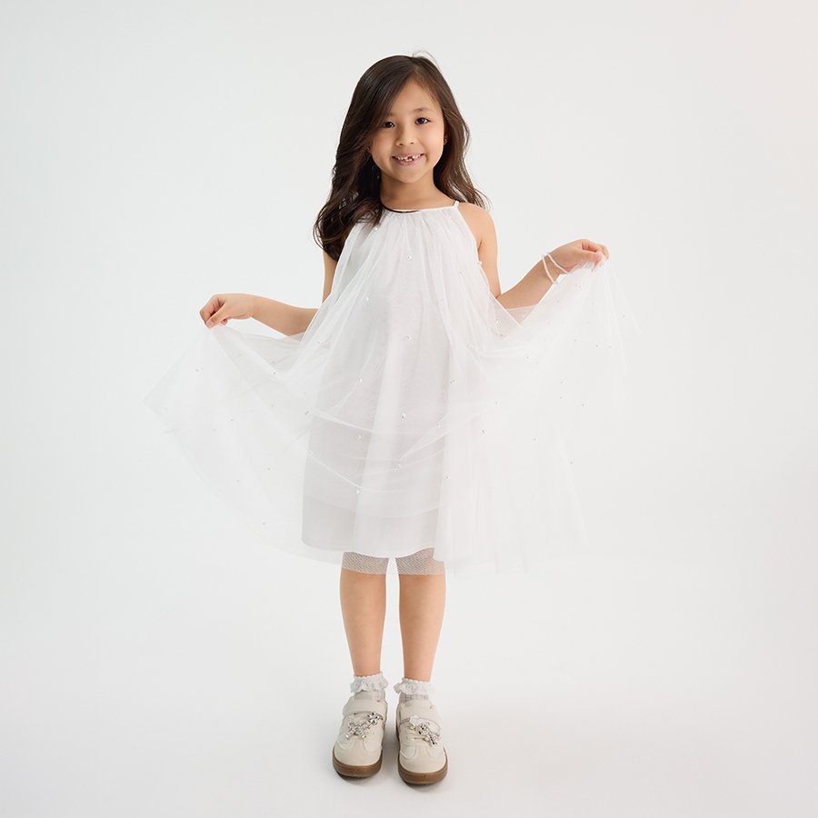 DRESSES CLASSIC