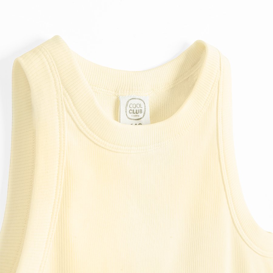 T-SHIRT S/S&N/S