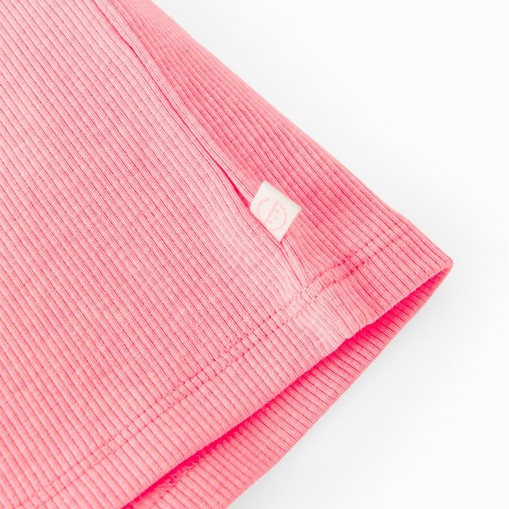 T-SHIRT S/S&N/S