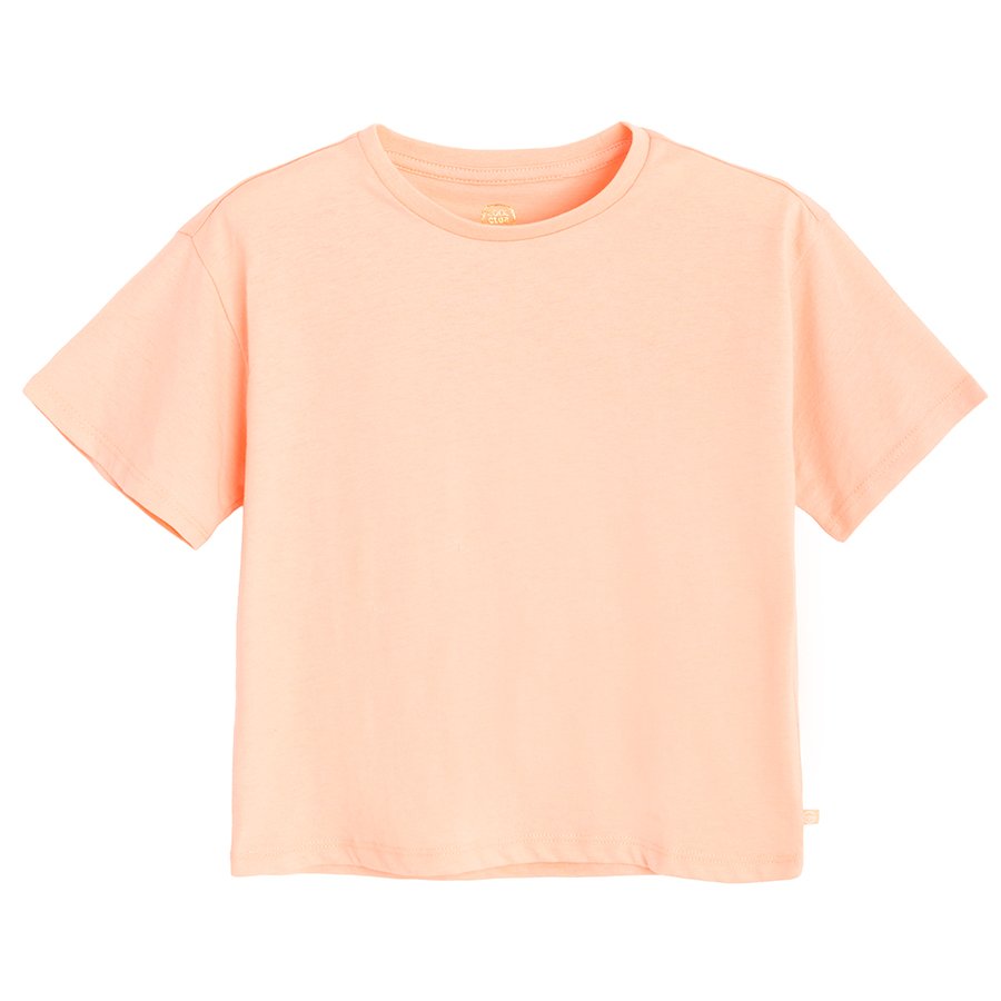 T-SHIRT S/S&N/S