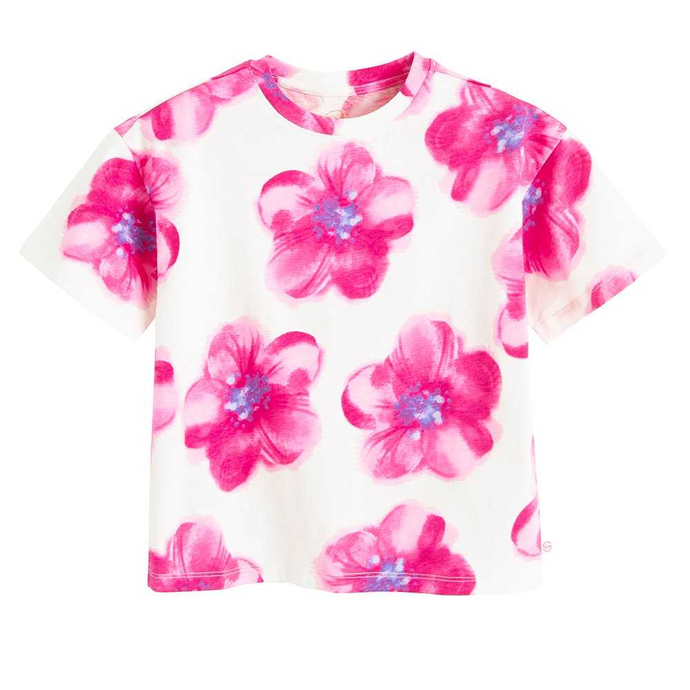 T-SHIRT S/S&N/S