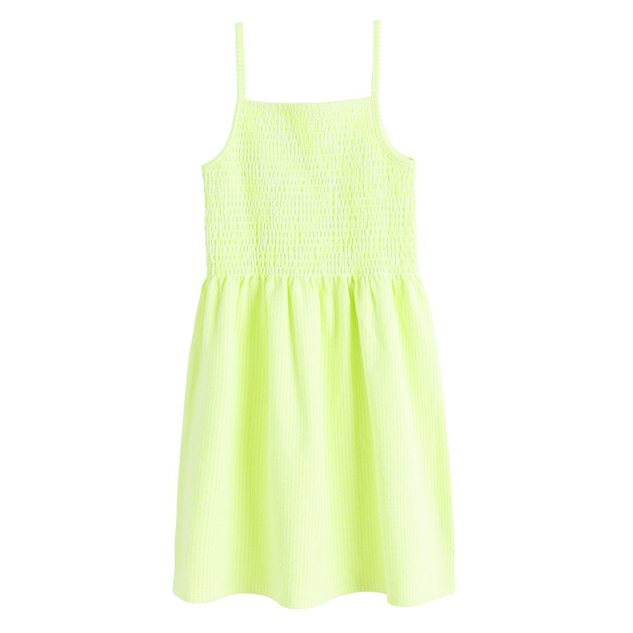 DRESSES CASUAL