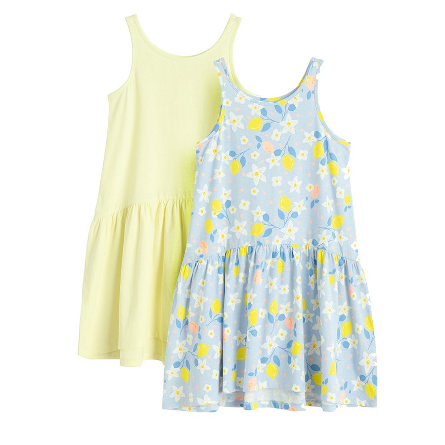DRESSES CASUAL
