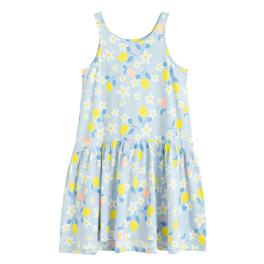 DRESSES CASUAL