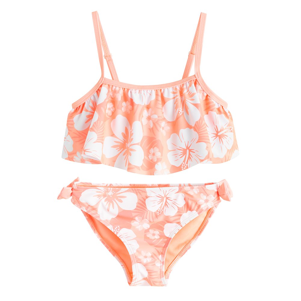 SWIMMING SUIT 2-PCS