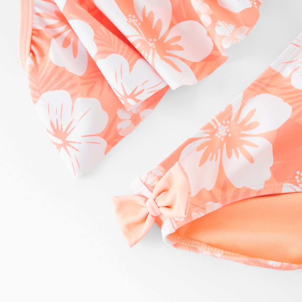 SWIMMING SUIT 2-PCS