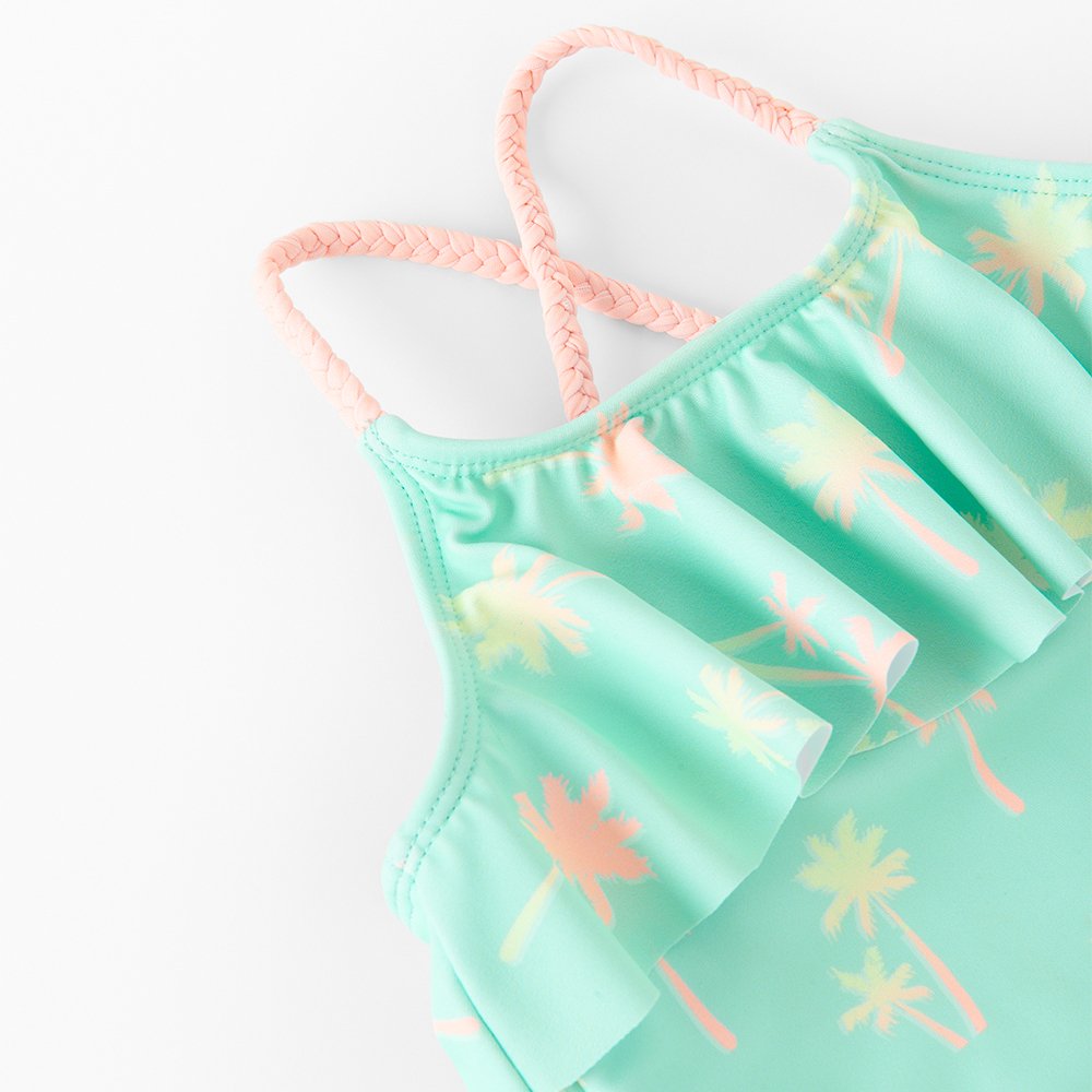 SWIMMING SUIT