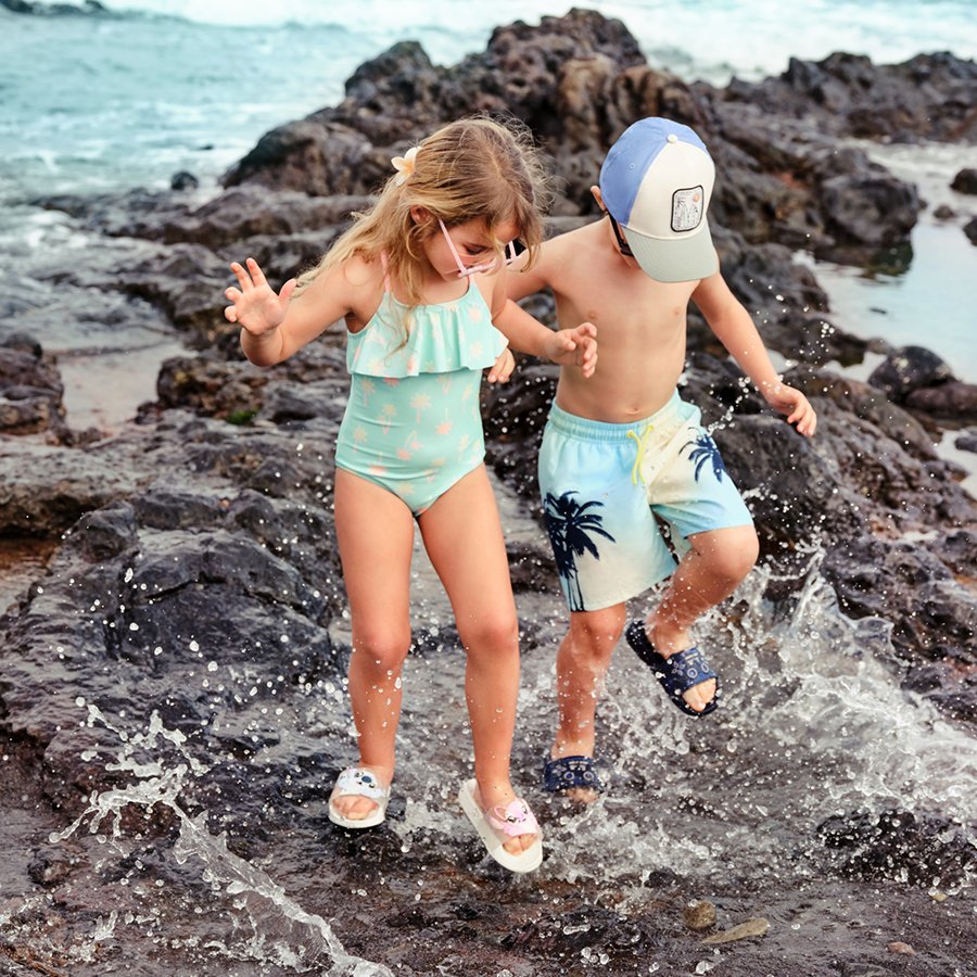 SWIMMING SUIT