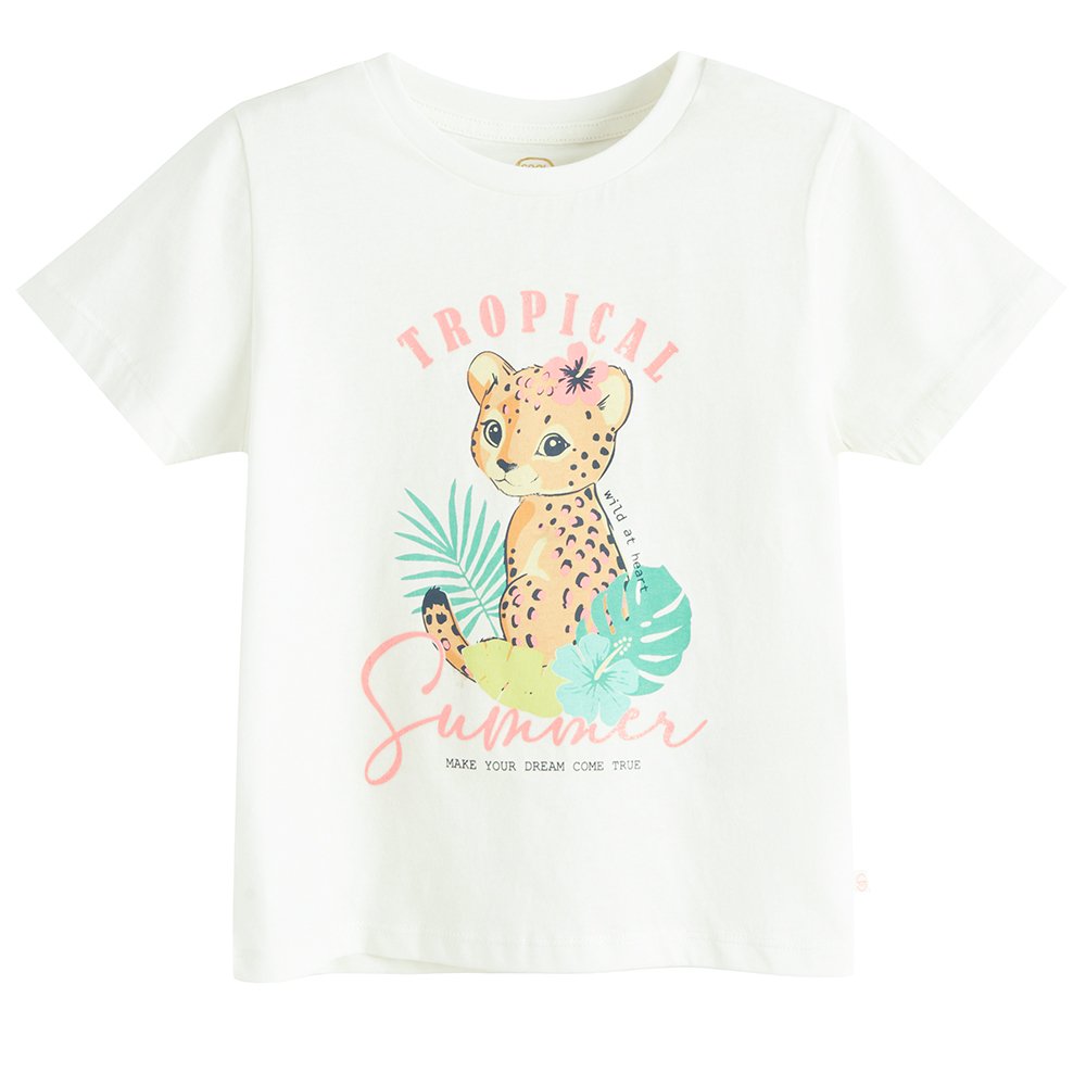 T-SHIRT S/S