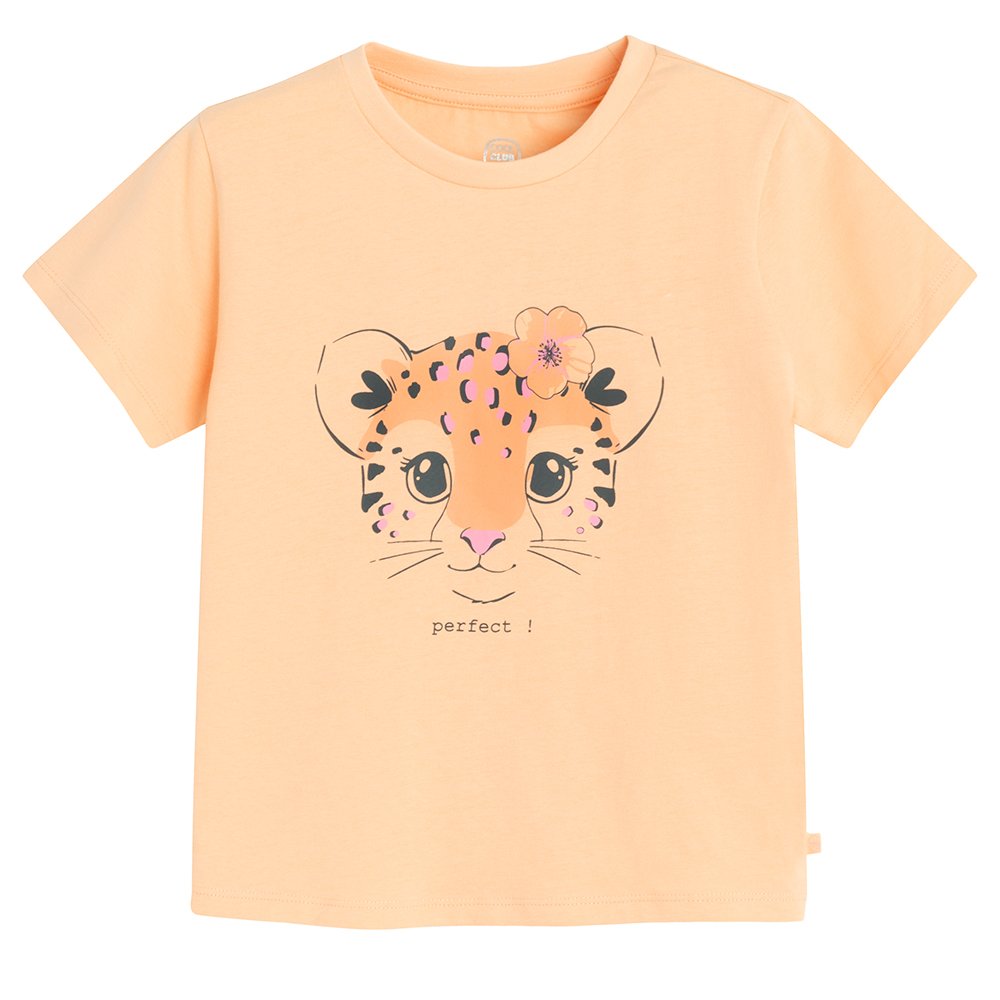 T-SHIRT S/S