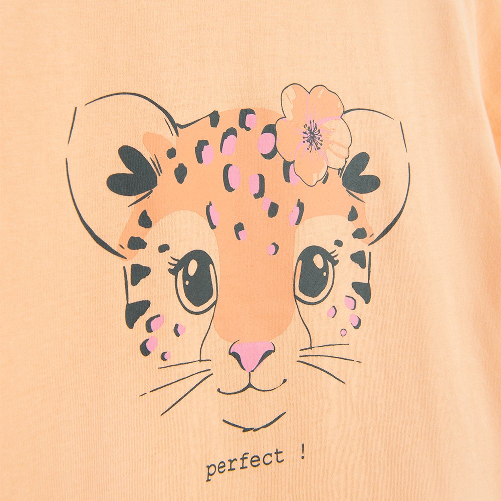 T-SHIRT S/S