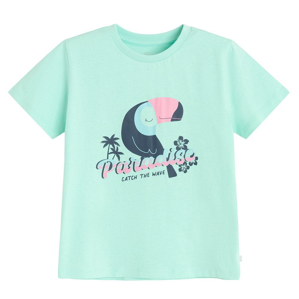 T-SHIRT S/S