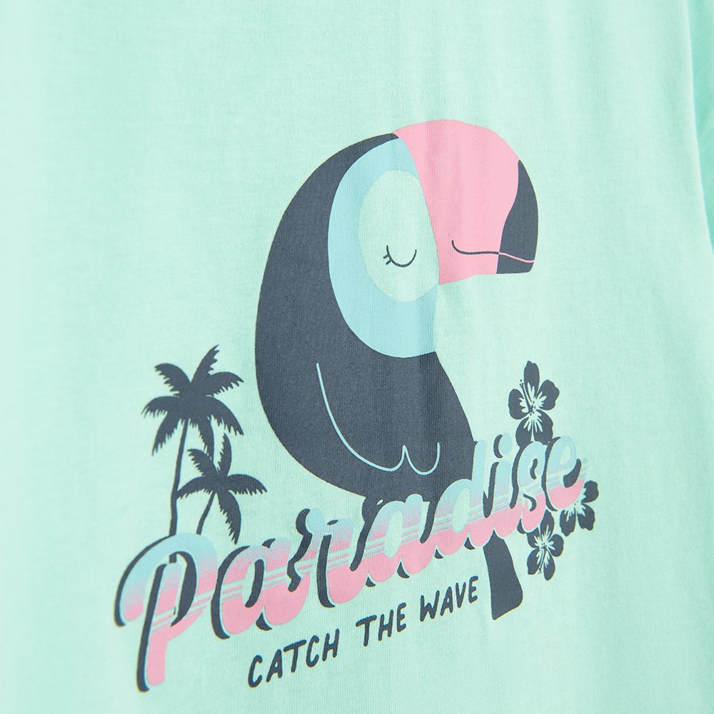T-SHIRT S/S