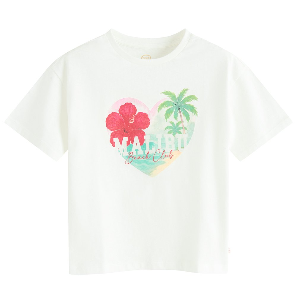 T-SHIRT S/S
