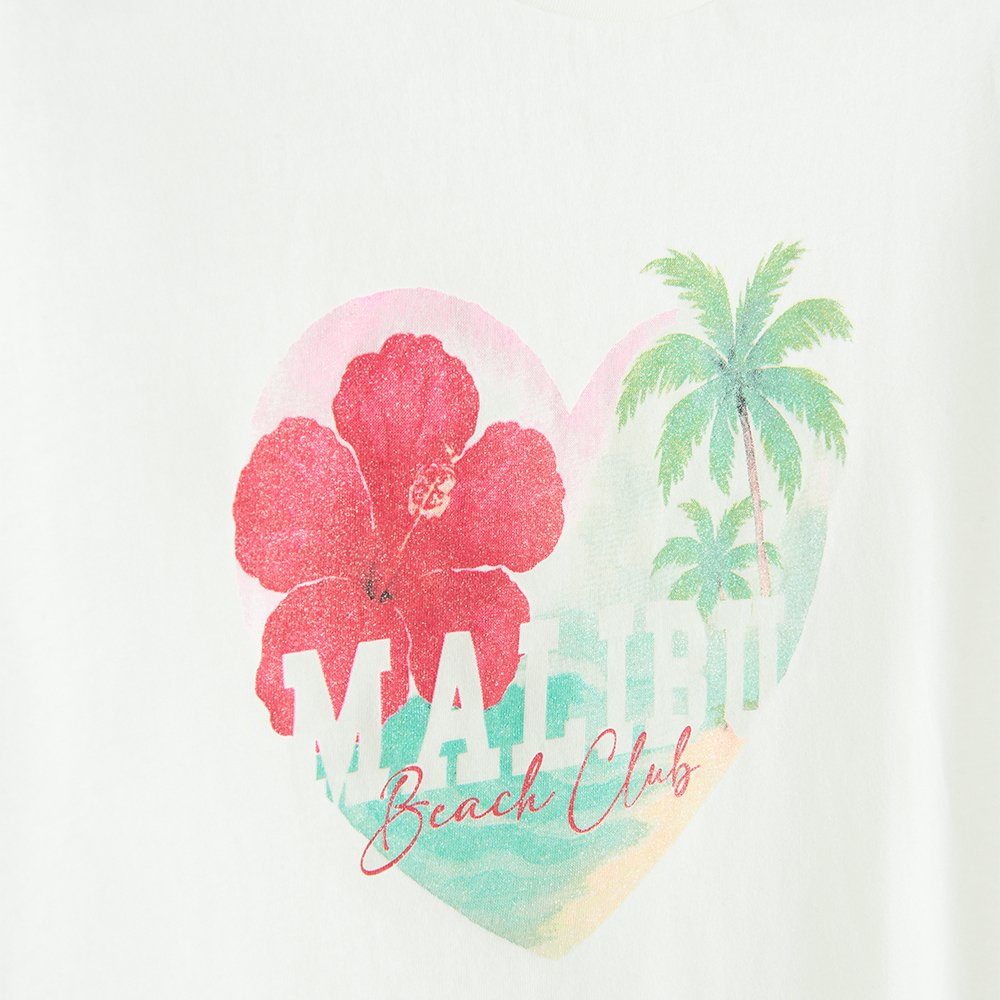 T-SHIRT S/S