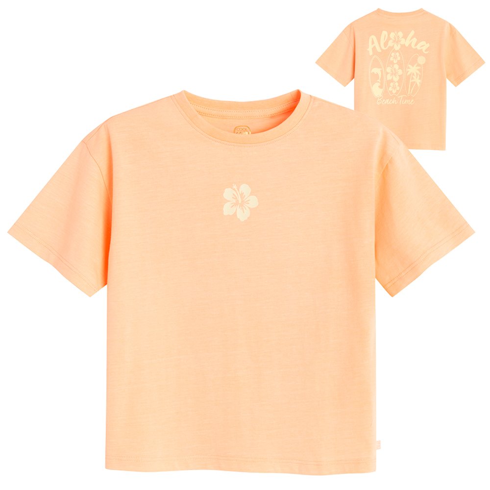 T-SHIRT S/S