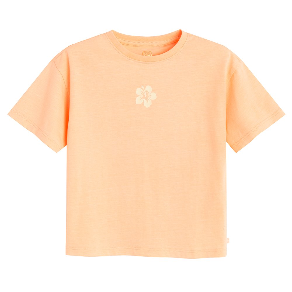 T-SHIRT S/S