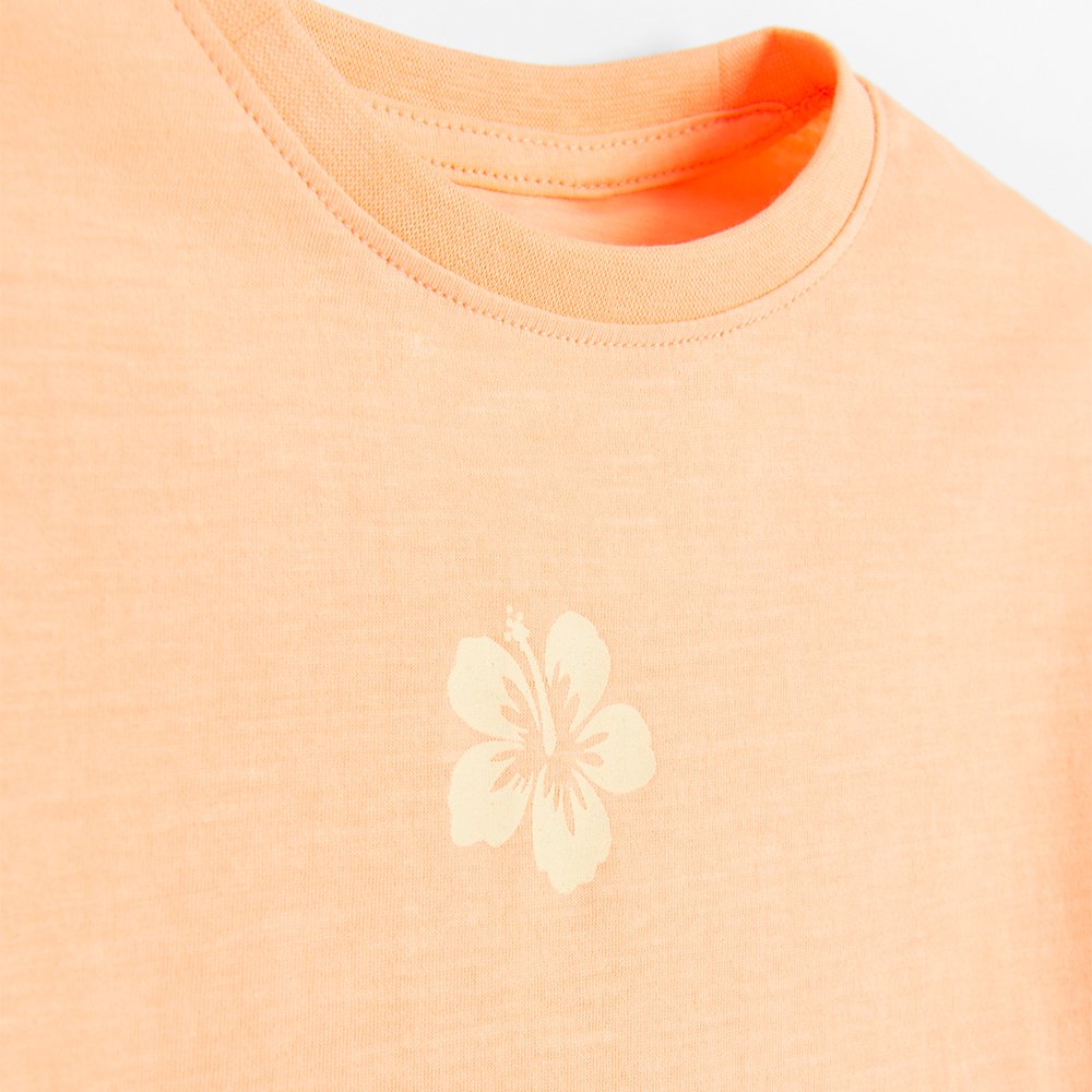 T-SHIRT S/S