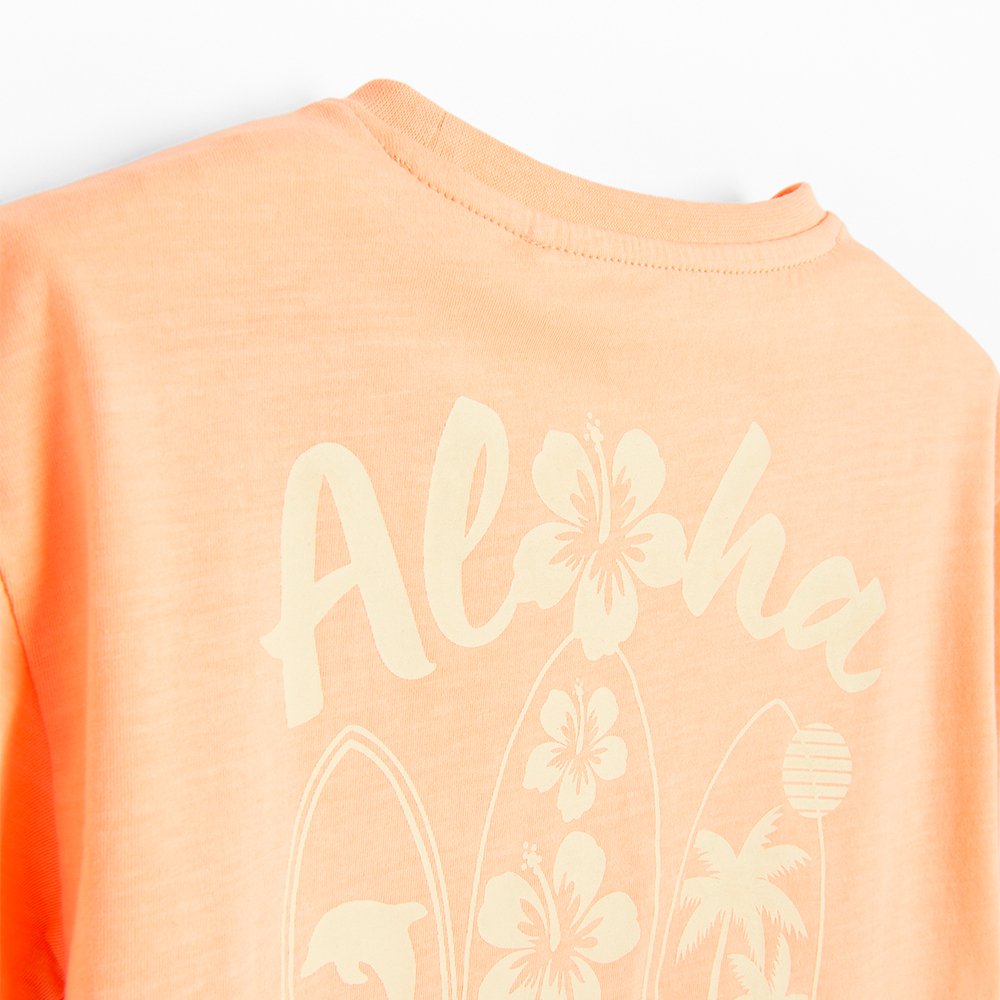 T-SHIRT S/S