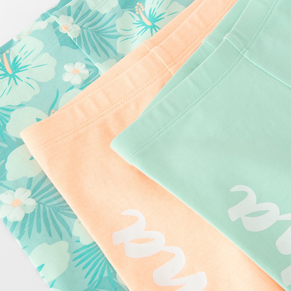 LEGGINGS 3-PACK
