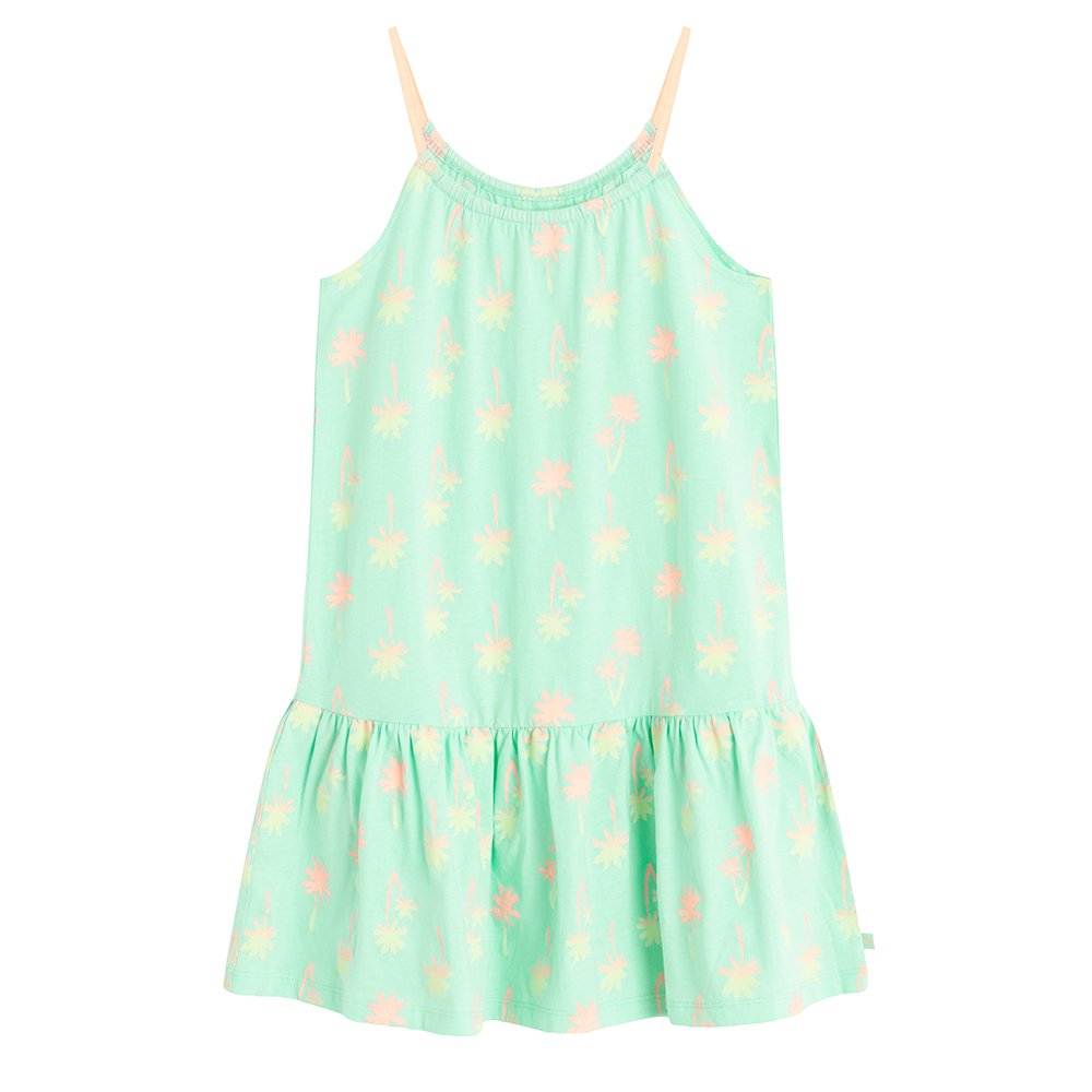 DRESS N/S