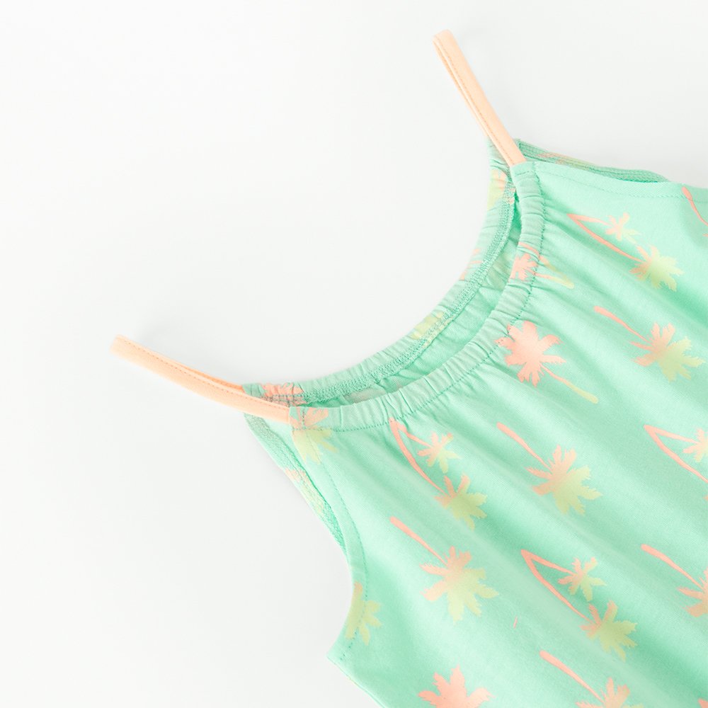 DRESS N/S