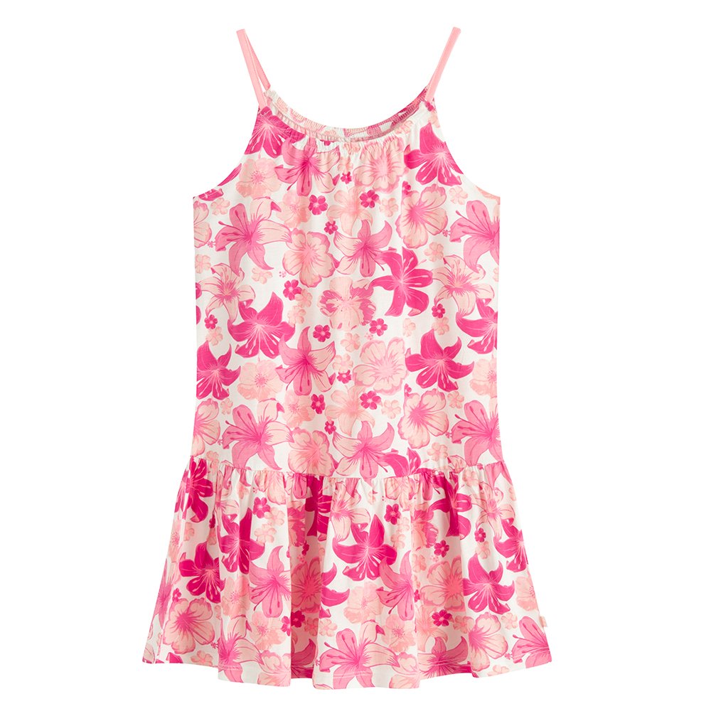 DRESS N/S