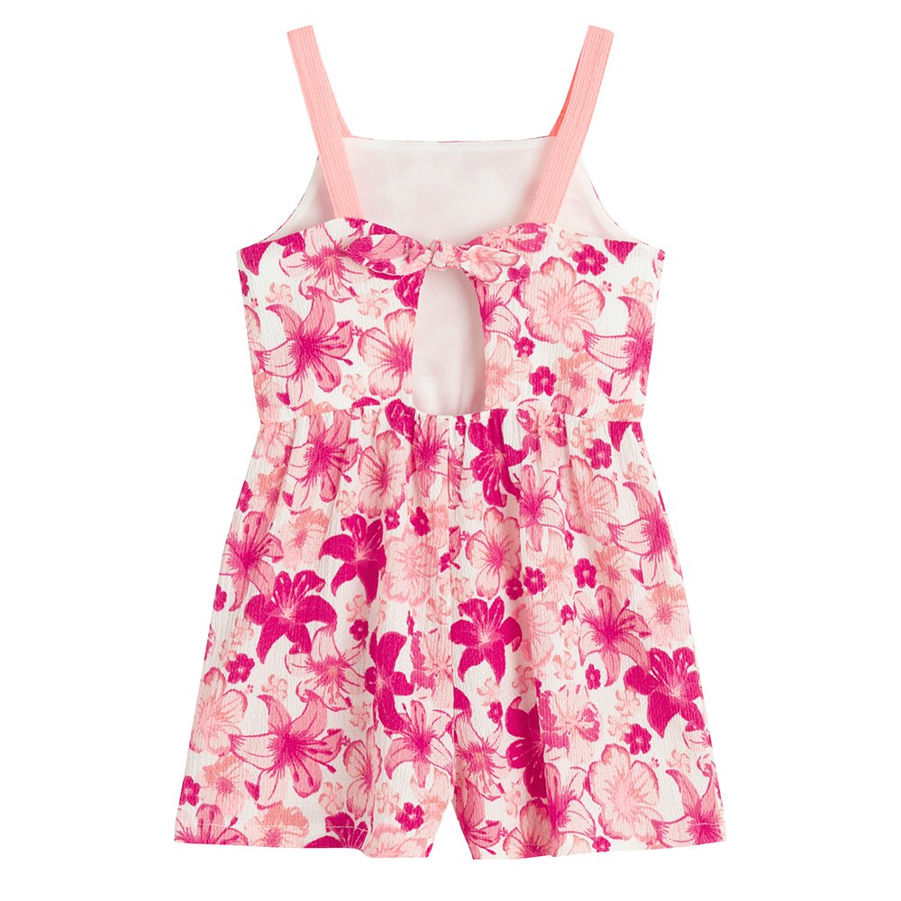 PLAY SUIT