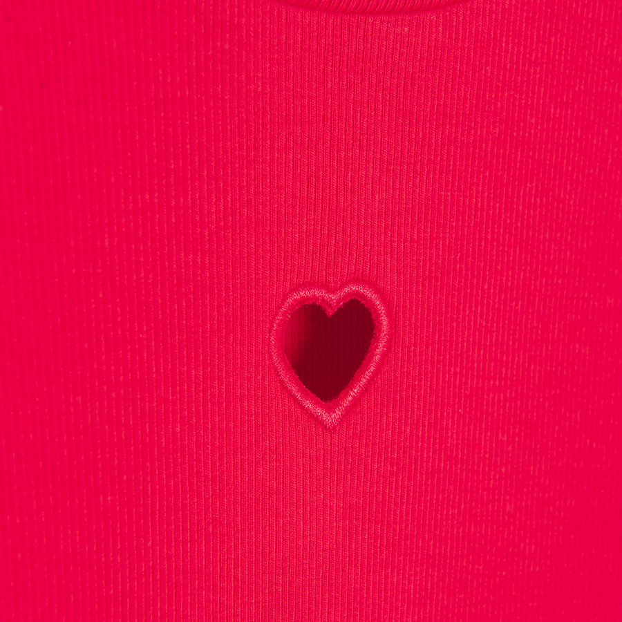 T-SHIRTS L/S
