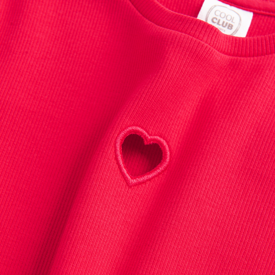 T-SHIRTS L/S
